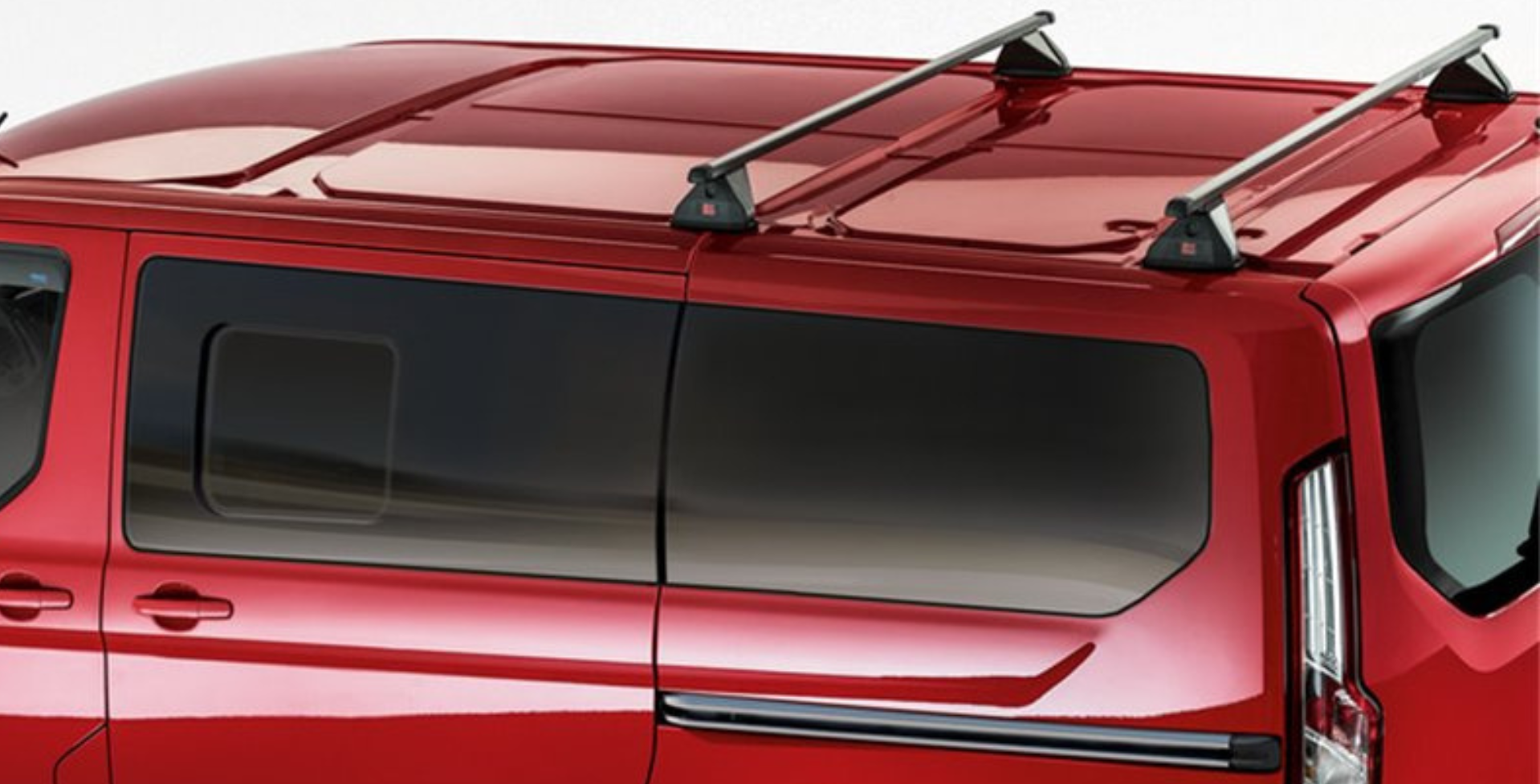 Barres transversales - Ford